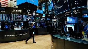 Επανήλθε σε ανοδική τροχιά η Wall Street