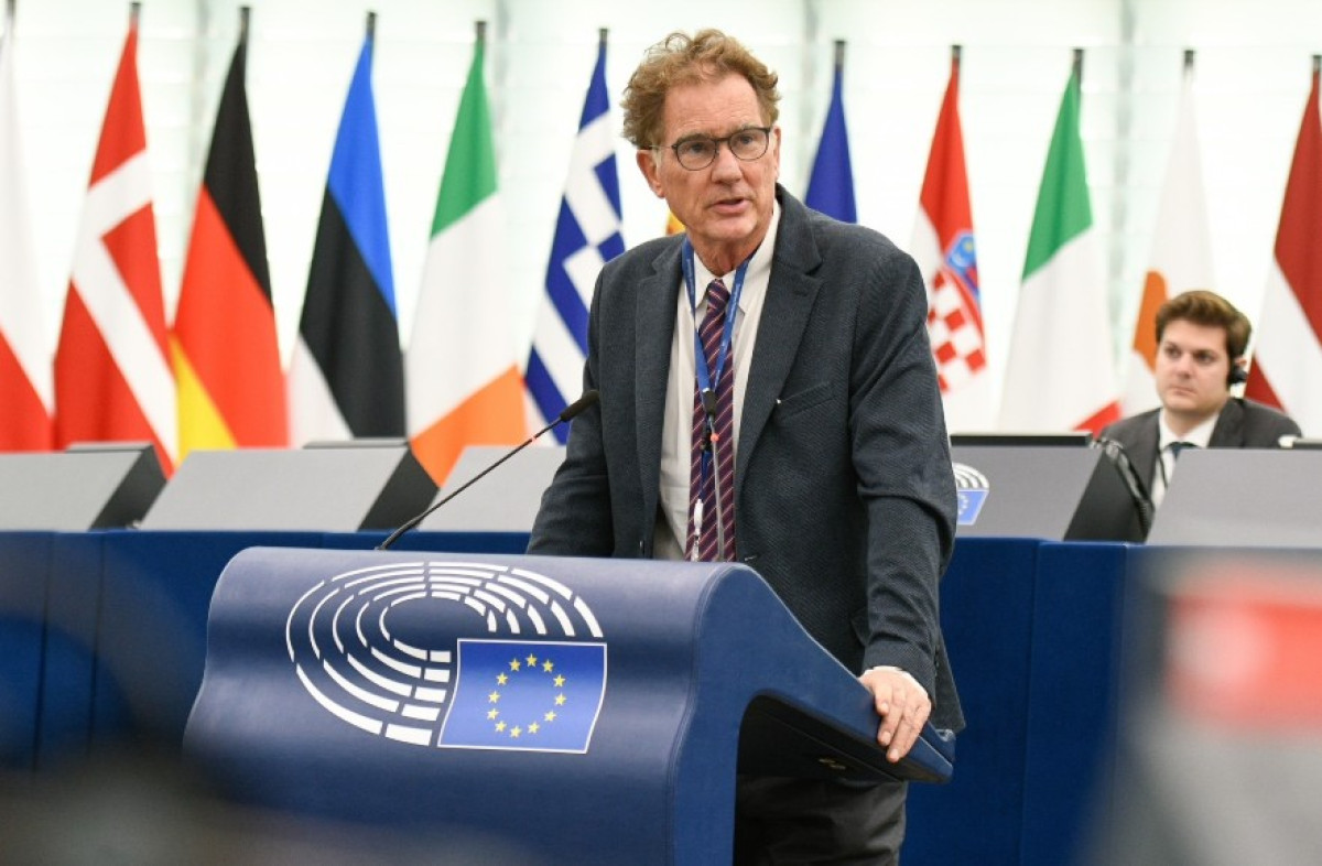 Νίκος Παπανδρέου: Το ψηφιακό ευρώ αλλάζει το ευρωπαϊκό οικονομικό μοντέλο