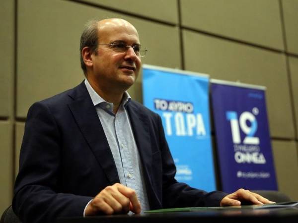 Οι 9 άξονες της ενεργειακής και περιβαλλοντικής πολιτικής της κυβέρνησης