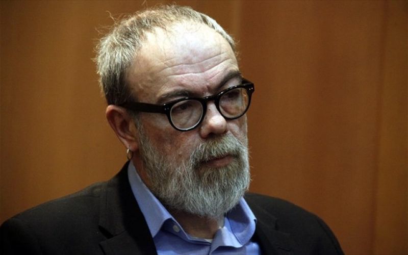 Κυρίτσης: Ο Ρουβίκωνας κάνει ακτιβισμό