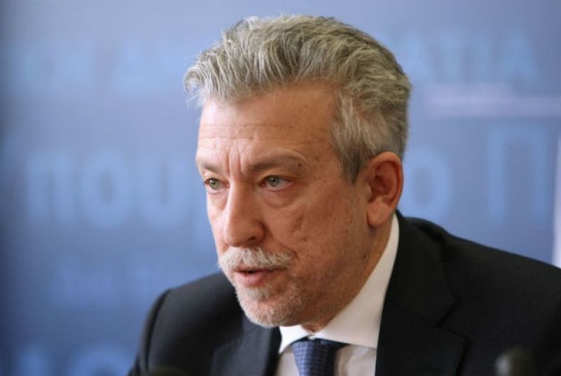 Κοντονής: «Τα βρήκαμε» με τους συμβολαιογράφους, 29/11 οι ηλεκτρονικοί πλειστηριασμοί