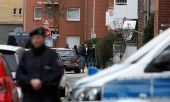 Γερμανία: Ελεύθεροι οι επτά συλληφθέντες