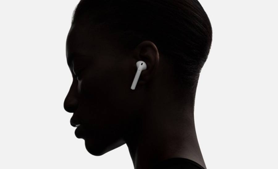 Το κόλπο που μεταμορφώνει τα AirPods σε «εργαλείο κατασκοπείας»