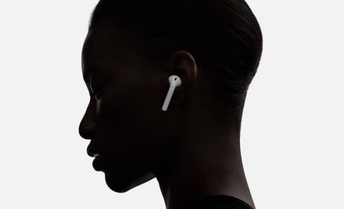 Το κόλπο που μεταμορφώνει τα AirPods σε «εργαλείο κατασκοπείας»