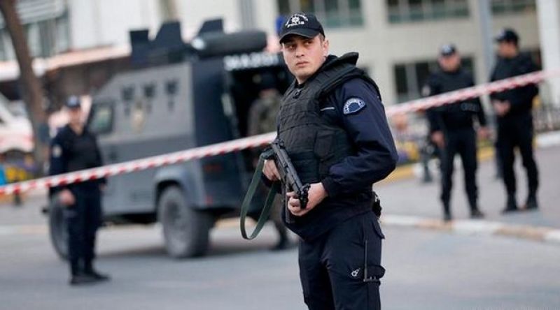 G 20: Ενός λεπτού σιγή για τα θύματα των επιθέσεων