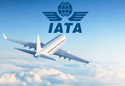 IATA:Προβλέπει μείωση επιβατών κατα 52% σε σχέση με το 2019