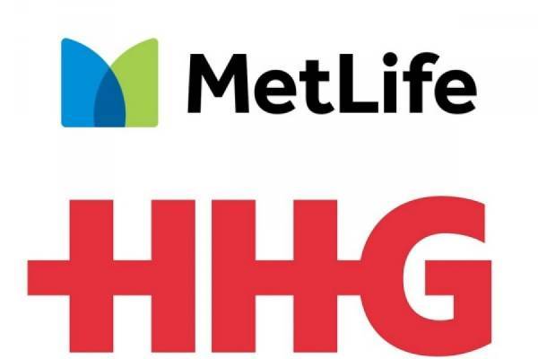 Συμφωνία Hellenic Healthcare Group και MetLife