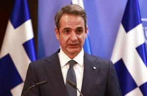 Μητσοτάκης: Η σταδιακή επαναλειτουργία του λιανεμπορίου είναι ενθαρρυντική