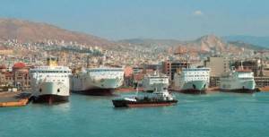 Εν αναμονή στήριξης βρίσκεται η ακτοπλοΐα