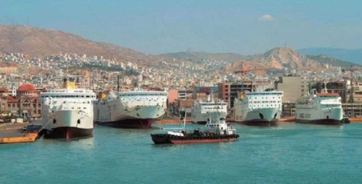 Εν αναμονή στήριξης βρίσκεται η ακτοπλοΐα