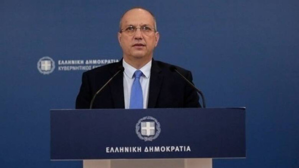 Οικονόμου: Ενεργειακή και λειτουργική αναβάθμιση 37 επαγγελματικών σχολών