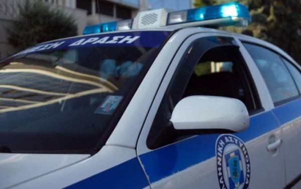 Συνελήφθη ένας από τους τρεις δραπέτες του Α.Τ. Αργυρούπολης