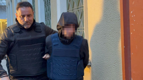 Σέρρες: Προφυλακιστέος ο 16χρονος για τον φονικό ξυλοδαρμό 17χρονου