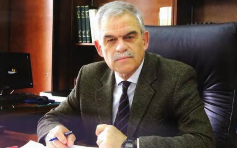 Τόσκας: Πιθανές οι συγκρούσεις μεταναστών στα hot spots