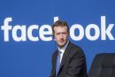 Νέο σκάνδαλο για Facebook: Χάκερς έκλεψαν δεδομένα 29 εκατ. χρηστών