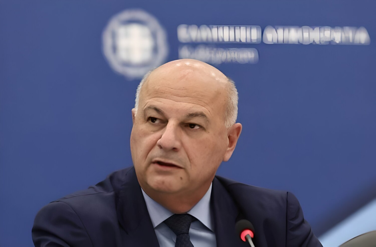 Τσιάρας: Έως το τέλος του μήνα πληρωμές 600 εκατ. ευρώ σε αγρότες και κτηνοτρόφους
