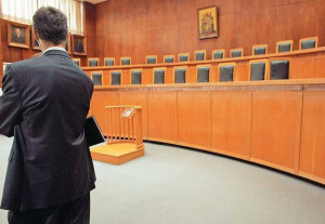 Δικηγορικοί Σύλλογοι: Πρόταση για μερική αναστολή της αποχής-Ποιες υποθέσεις αφορά