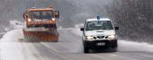 Σε κλοιό βαρυχειμωνιάς η χώρα- Σε επιφυλακή οι αρχές