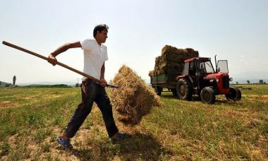 Στο ταμείο 650.000 αγρότες για 2,7 δισ. ευρώ