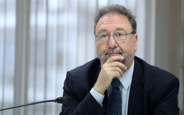 Πιτσιόρλας: Δεν πιστεύω ότι υπήρξε εντολή παρακολούθησης από τον Τσίπρα