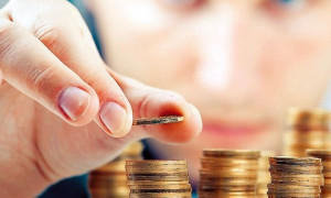 ΙΟΒΕ: Βελτίωση του οικονομικού κλίματος λόγω ισχυρής βιομηχανίας-Ενίσχυση καταναλωτικής εμπιστοσύνης