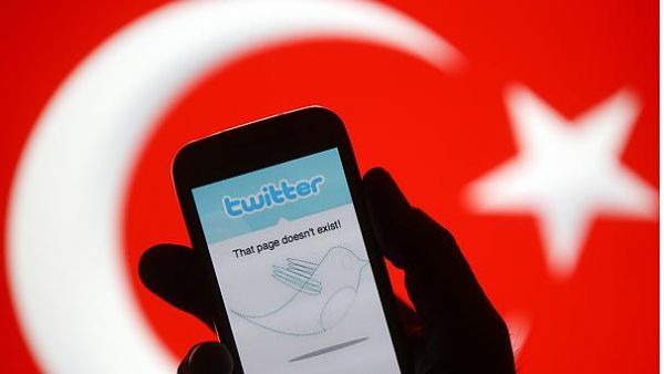 Τουρκία: Μπλοκάρει Twitter, Facebook &amp; YouTube λόγω του εισαγγελέα