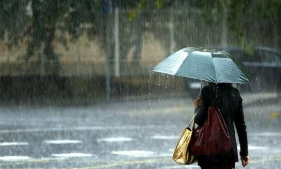 Συστάσεις της Πολιτικής Προστασίας ενόψει της επιδείνωσης του καιρού