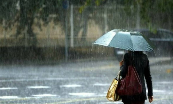 Συστάσεις της Πολιτικής Προστασίας ενόψει της επιδείνωσης του καιρού