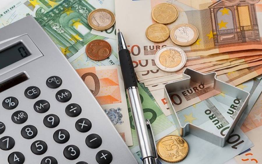 Από την ερχόμενη Παρασκευή πιστώνονται στους δικαιούχους τα 534€