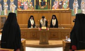 Εκκλησιαστική ανυπακοή: Θα λειτουργήσουν οι ναοί τα Θεοφάνεια!