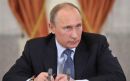 Πούτιν: Η Ρωσία δεν θα συρθεί σε μια σύγκρουση μεγάλης κλίμακας