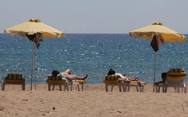 ΤτΕ: Ενθαρρυντικό σημάδι από τα τουριστικά έσοδα