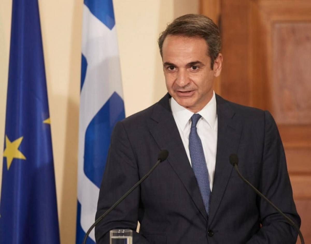 Επαφές Μητσοτάκη - Λεμέρ: Οι αναπτυξιακές προοπτικές στο επίκεντρο