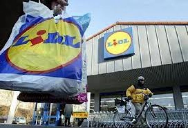 Lidl Hellas: Επενδύσεις 130 εκατομμυρίων ευρώ και προσλήψεις 220 εργαζομένων με έμφαση στο bake off