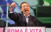 Ρώμη: Έχασε το αξίωμά του ο δήμαρχος της πόλης