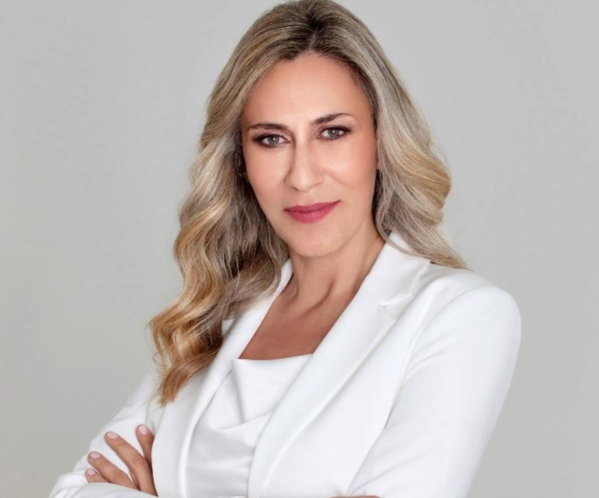 Καλύτερα Γίνεται: Δωρεάν σεμινάριο life coaching με την Δρ. Νάνσυ Μαλλέρου