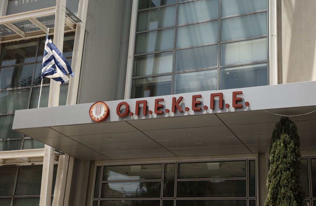 Δίκη ΟΠΕΚΕΠΕ: Στο εδώλιο 7 κατηγορούμενοι για απάτη στις επιχορηγήσεις