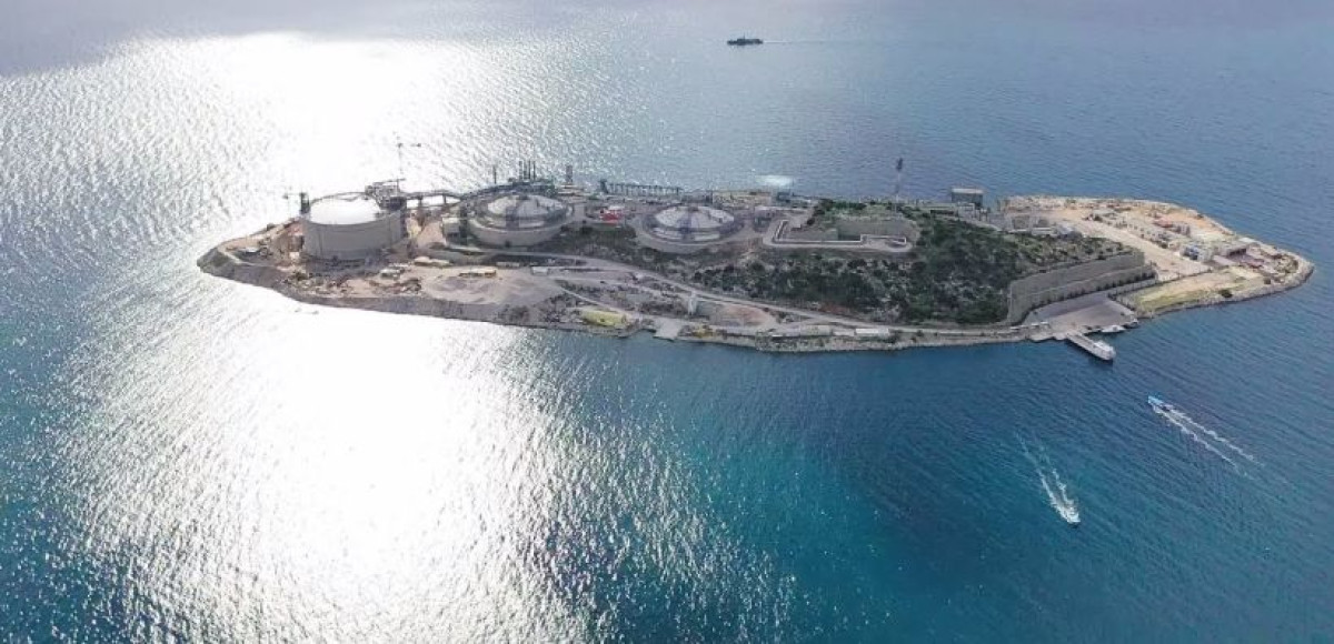 ΔΕΣΦA: Με υψηλό δείκτη ασφάλειας οι ελλιμενισμοί στη Ρεβυθούσα