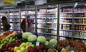 ΥΠΑΑΤ: Αδιανόητη οποιαδήποτε αύξηση τιμών στα οπωροκηπευτικά