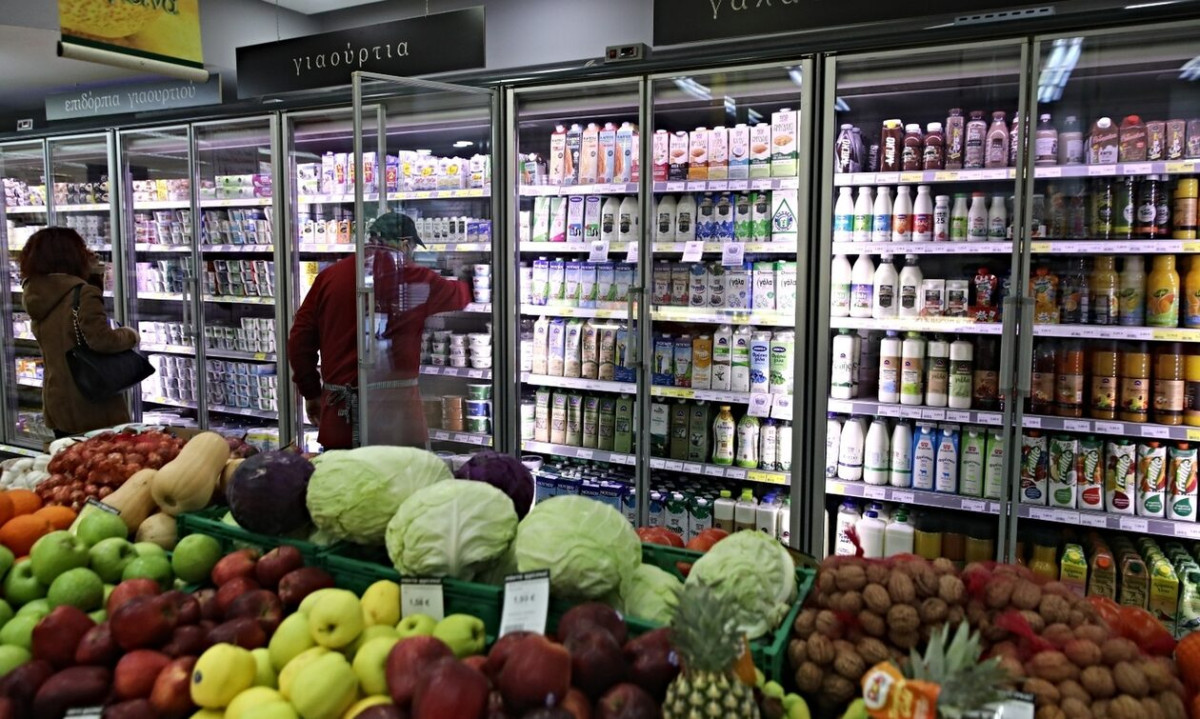 ΥΠΑΑΤ: Αδιανόητη οποιαδήποτε αύξηση τιμών στα οπωροκηπευτικά