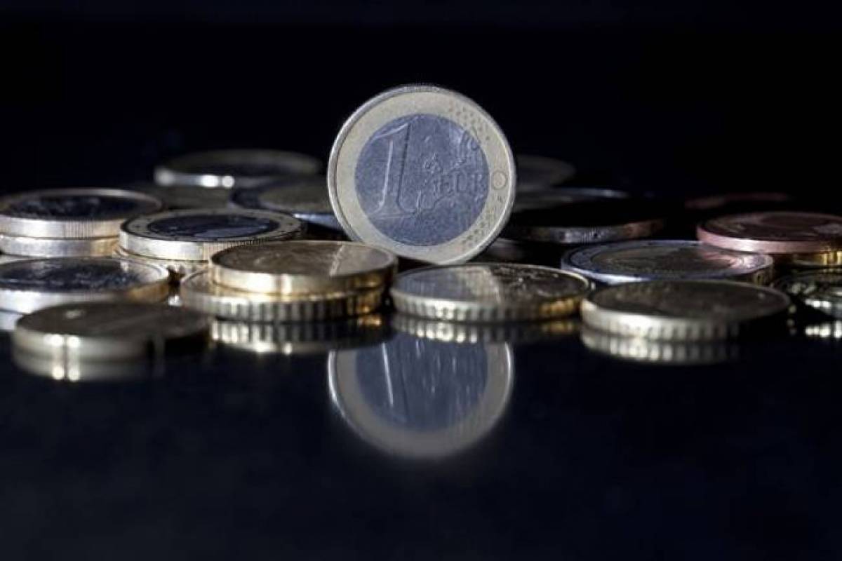 ΙΟΒΕ: Επιδείνωση για το δείκτη οικονομικού κλίματος τον Απρίλιο