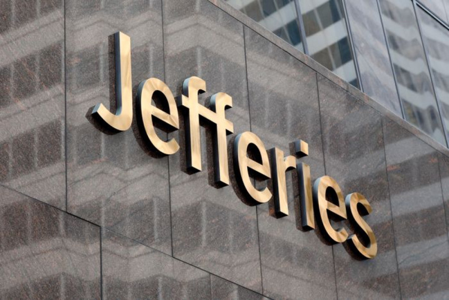 Jefferies: «Αποθεώνει» τις ελληνικές τράπεζες- Οι νέες τιμές-στόχοι