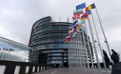 Ευρωκοινοβούλιο: Νέος Επίτροπος Εσωτερικής Αγοράς ο Τιερί Μπρετόν