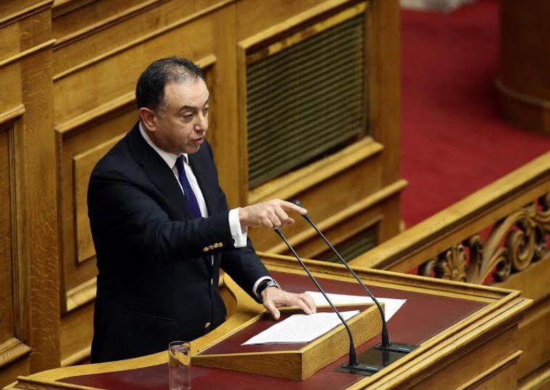 Κέλλας: Κλείνουν το ένα μετά το άλλο τα χειρουργεία