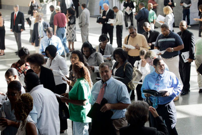 ΗΠΑ: Αυξήθηκαν έπειτα από πέντε εβδομάδες οι αιτήσεις επιδομάτων ανεργίας