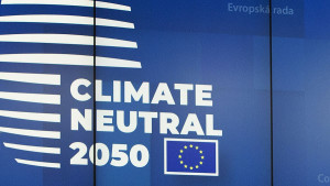 Διστακτική και διχασμένη η ΕΕ σχετικά με τους στόχους για το κλίμα
