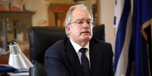 Τασούλας: Η Βουλή θα συνεχίσει να εφαρμόζει τους υγειονομικούς κανόνες
