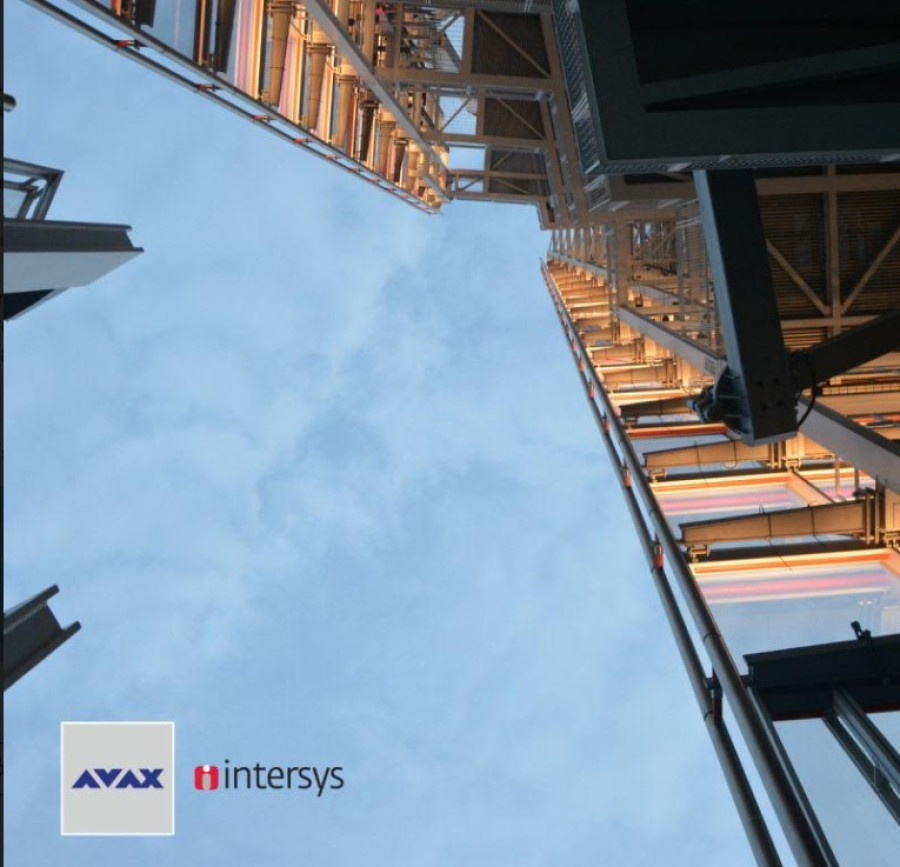ΑΒΑΞ-Intersys: Ανανέωσαν τη συνεργασία τους για πέντε επιπλέον έτη
