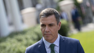 Ισπανία: Επικεφαλής της προσωρινής κυβέρνησης ο Σάντσεθ