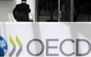 ΟΟΣΑ: Δευτεραθλήτρια στην αύξηση εισοδήματος η Ελλάδα